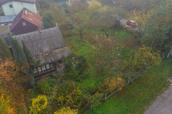 Prodej pozemku 567 m², Jirny