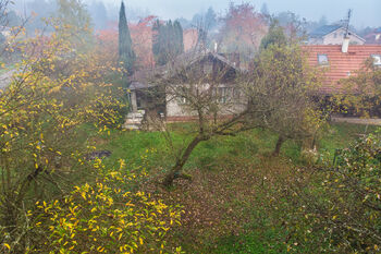 Prodej pozemku 567 m², Jirny