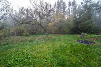 Prodej pozemku 567 m², Jirny