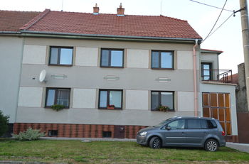 Prodej domu 206 m², Ivanovice na Hané