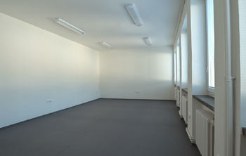 Kancelář velká - Pronájem kancelářských prostor 132 m², Želechovice nad Dřevnicí