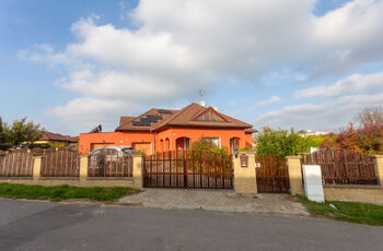 Dům - Prodej domu 363 m², Jihlava