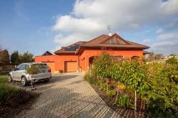 Dům - Prodej domu 363 m², Jihlava