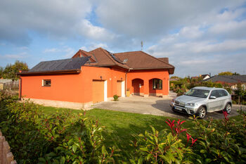 Dům - Prodej domu 363 m², Jihlava