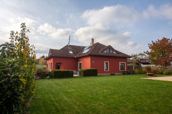 Dům - Prodej domu 363 m², Jihlava