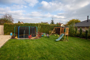 Dětský koutek - Prodej domu 363 m², Jihlava