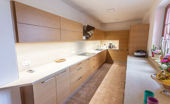 Kuchyňský kout - Prodej domu 363 m², Jihlava