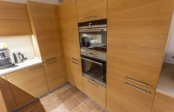 Kuchyň - Prodej domu 363 m², Jihlava