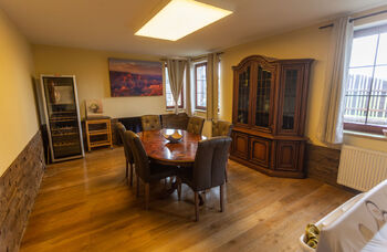 Jídelna - Prodej domu 363 m², Jihlava