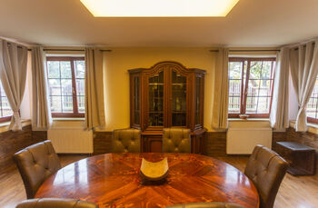 Jídelna - Prodej domu 363 m², Jihlava