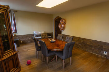 Jídelna - Prodej domu 363 m², Jihlava