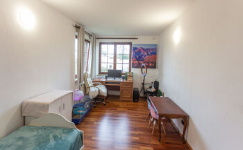 Dětský pokoj - Prodej domu 363 m², Jihlava