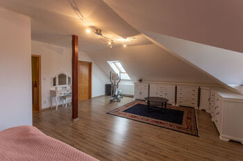 Pokoj 1 - Prodej domu 363 m², Jihlava