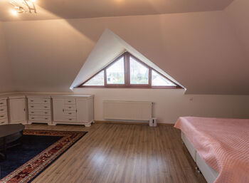 Pokoj 1 - Prodej domu 363 m², Jihlava