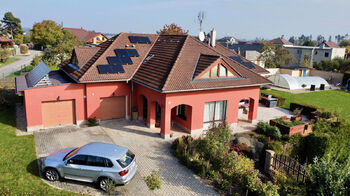 Prodej domu 363 m², Jihlava