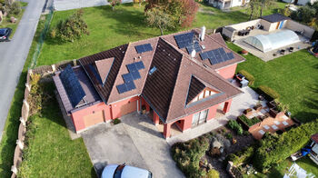 Prodej domu 363 m², Jihlava