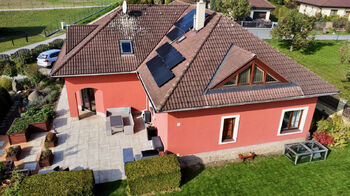 Dům - Prodej domu 363 m², Jihlava