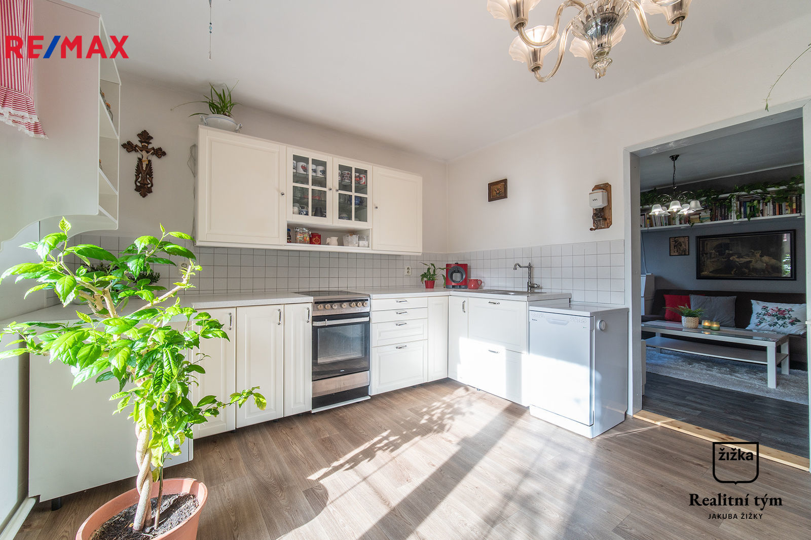Prodej domu, 130 m2, Praha 9 - Vinoř