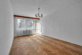 Prodej bytu 3+1 v osobním vlastnictví 84 m², Hradec Králové
