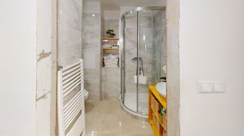 Prodej bytu 2+1 v osobním vlastnictví 62 m², Pardubice