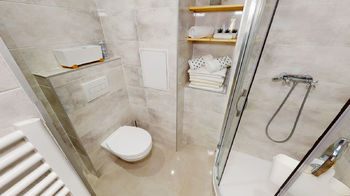 Prodej bytu 2+1 v osobním vlastnictví 62 m², Pardubice