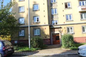 Prodej bytu 2+1 v osobním vlastnictví 62 m², Pardubice
