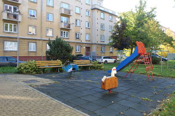 Prodej bytu 2+1 v osobním vlastnictví 62 m², Pardubice
