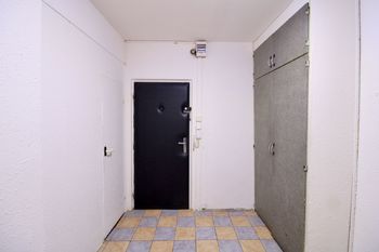 Prodej bytu 2+1 v osobním vlastnictví 59 m², Chomutov
