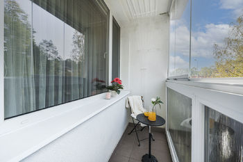 Prodej bytu 3+1 v družstevním vlastnictví 76 m², Ústí nad Labem