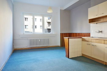 Prodej bytu 2+1 v osobním vlastnictví 82 m², Ostrava