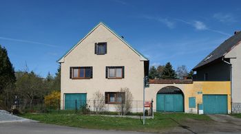 Prodej domu 239 m², Sedlec-Prčice