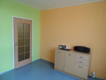 Prodej bytu 3+1 v družstevním vlastnictví 64 m², Jirkov