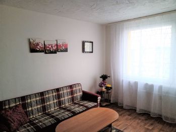 Prodej bytu 3+1 v družstevním vlastnictví 64 m², Jirkov