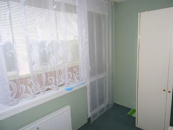 Prodej bytu 3+1 v družstevním vlastnictví 64 m², Jirkov