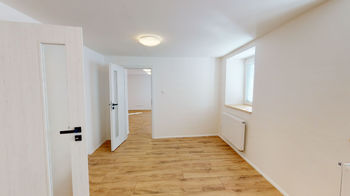 Prodej bytu 3+kk v osobním vlastnictví 86 m², Březová nad Svitavou