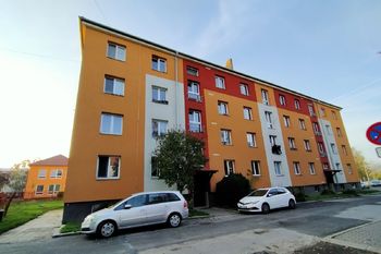 Pronájem bytu 3+1 v osobním vlastnictví 77 m², Roudnice nad Labem