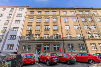 Prodej bytu 2+1 v osobním vlastnictví 66 m², Plzeň