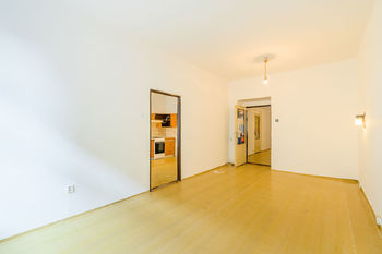 Prodej bytu 2+1 v osobním vlastnictví 66 m², Plzeň