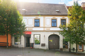 Prodej domu 225 m², Štěnovice
