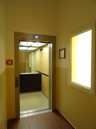 Prodej bytu 2+1 v osobním vlastnictví 64 m², Plzeň