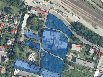 KM - 22.11.2022 - Prodej výrobních prostor 3600 m², Přelouč 