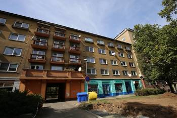 Pronájem bytu 3+kk v osobním vlastnictví 64 m², Litvínov