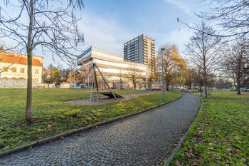 Pronájem bytu 3+kk v osobním vlastnictví 93 m², Praha 6 - Dejvice