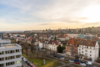 Pronájem bytu 3+kk v osobním vlastnictví 93 m², Praha 6 - Dejvice