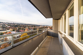 Pronájem bytu 3+kk v osobním vlastnictví 93 m², Praha 6 - Dejvice