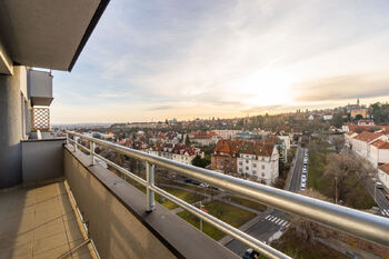 Pronájem bytu 3+kk v osobním vlastnictví 93 m², Praha 6 - Dejvice