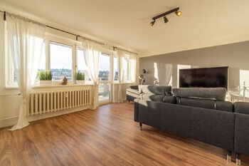 Pronájem bytu 3+kk v osobním vlastnictví 93 m², Praha 6 - Dejvice