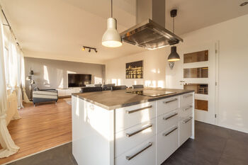 Pronájem bytu 3+kk v osobním vlastnictví 93 m², Praha 6 - Dejvice