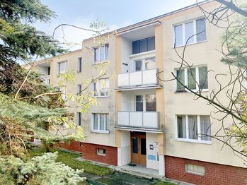 Prodej bytu 2+kk v osobním vlastnictví 48 m², Mutějovice