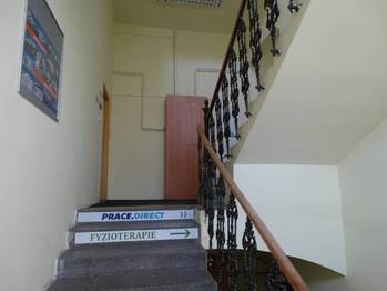 Pronájem kancelářských prostor 56 m², Pardubice